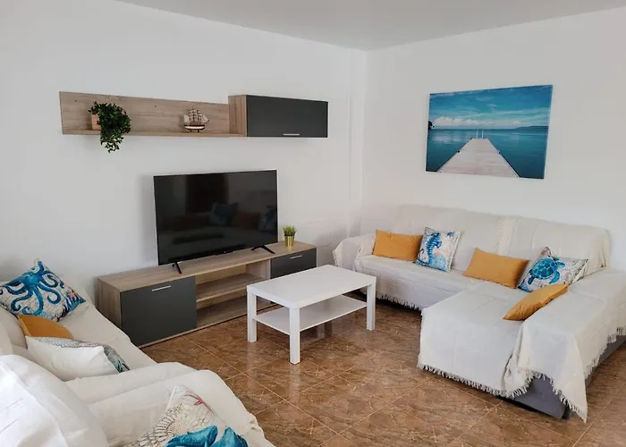 Casa Luz De Alba