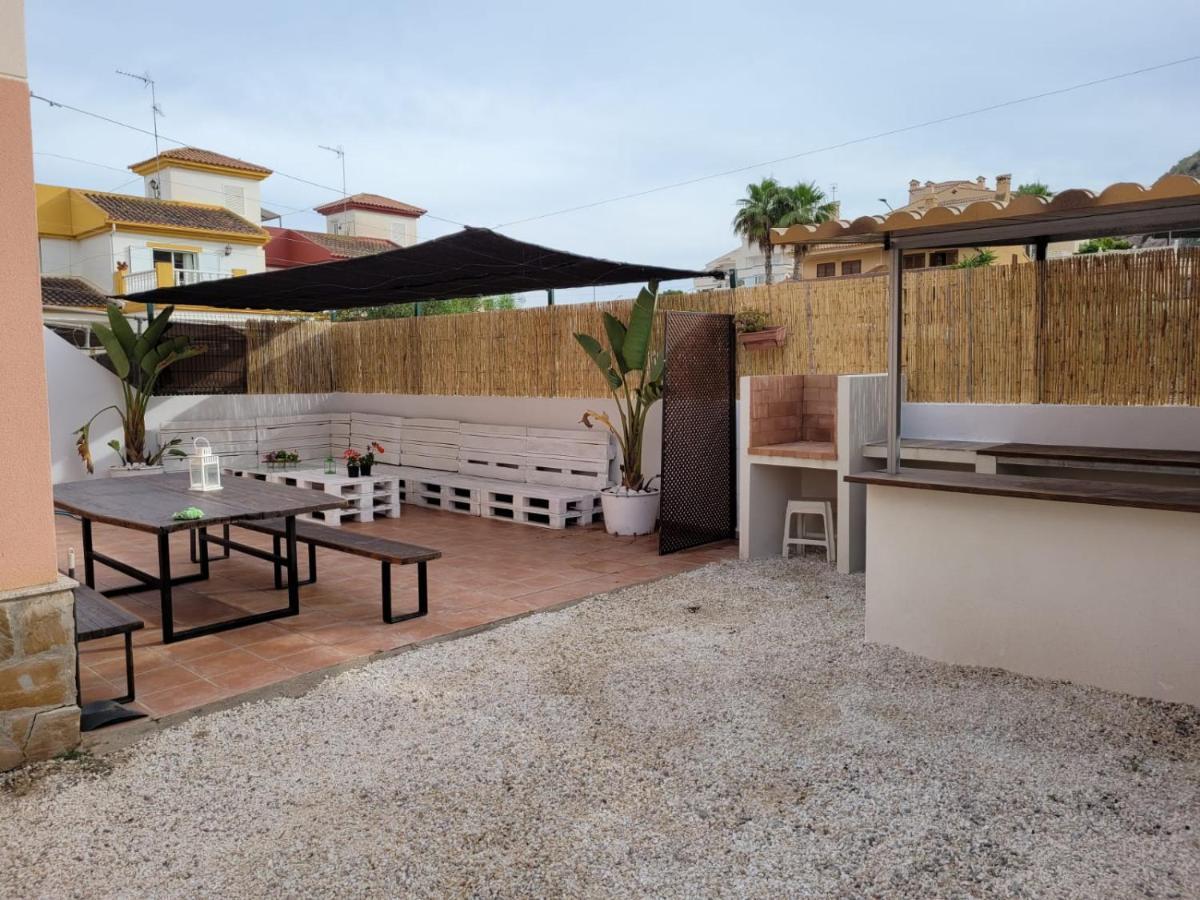 Casa Luz De Alba Calabardina