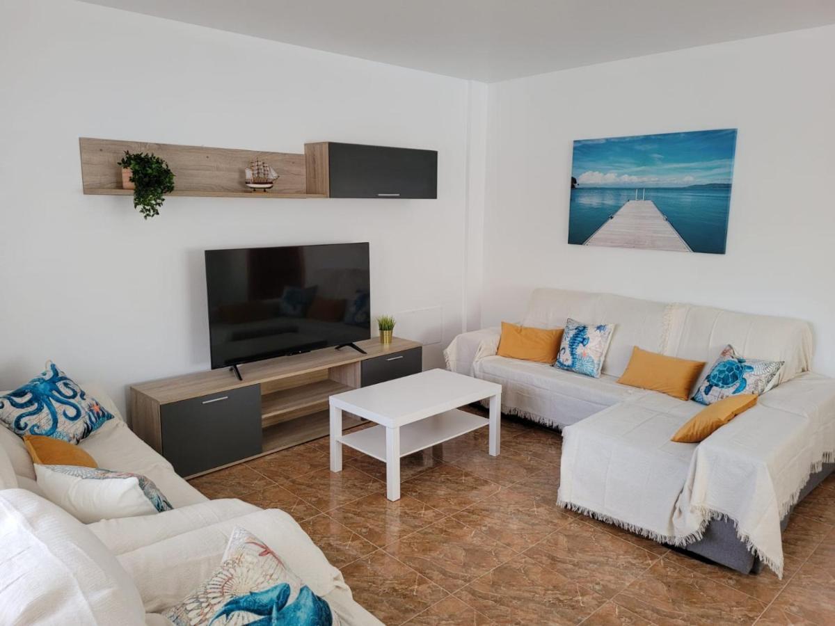 Holiday home Casa Luz De Alba *