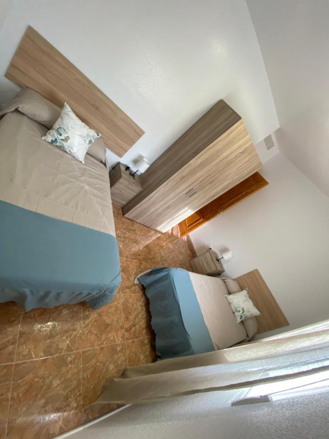 Holiday home Casa Luz De Alba *