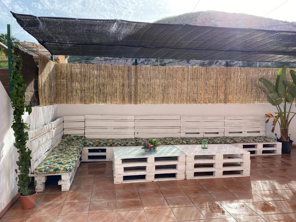 Casa Luz De Alba Holiday home Calabardina
