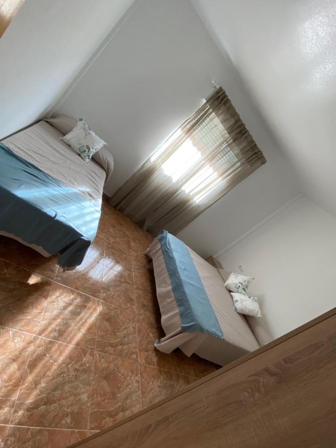 Casa Luz De Alba Holiday home
