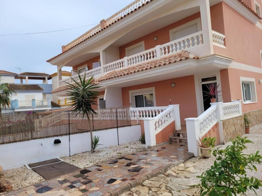 Holiday home Casa Luz De Alba