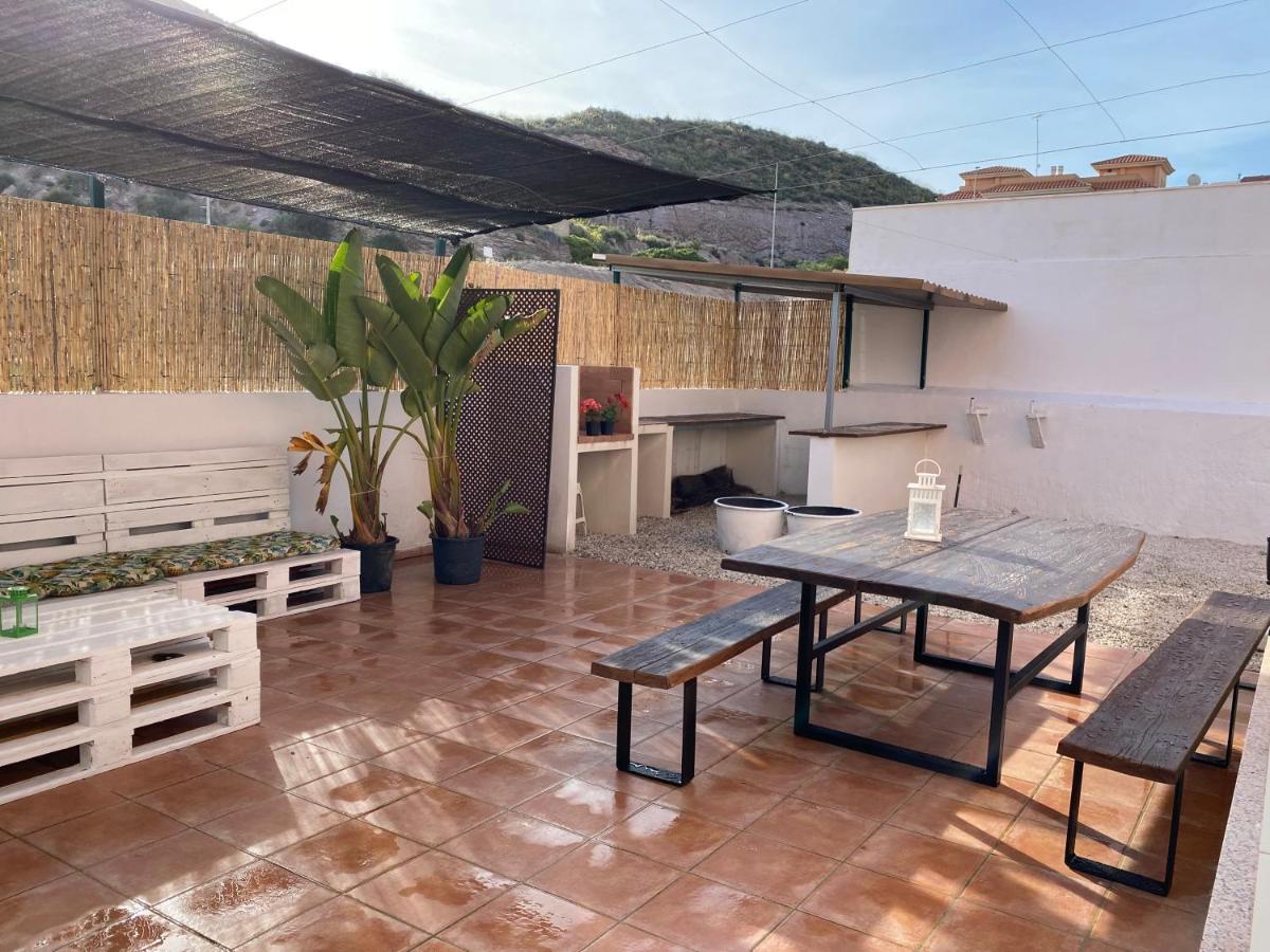 Holiday home Casa Luz De Alba