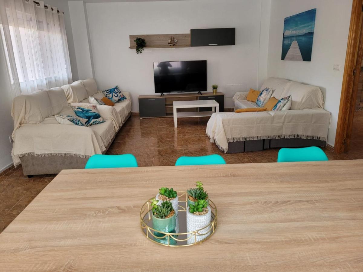 Holiday home Casa Luz De Alba *