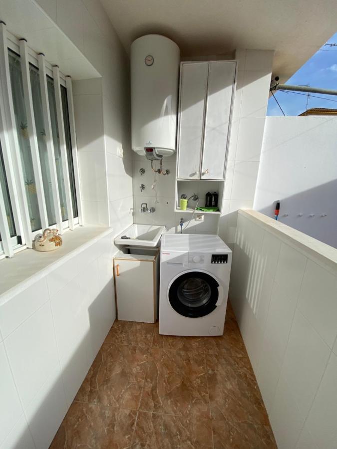 Holiday home Casa Luz De Alba