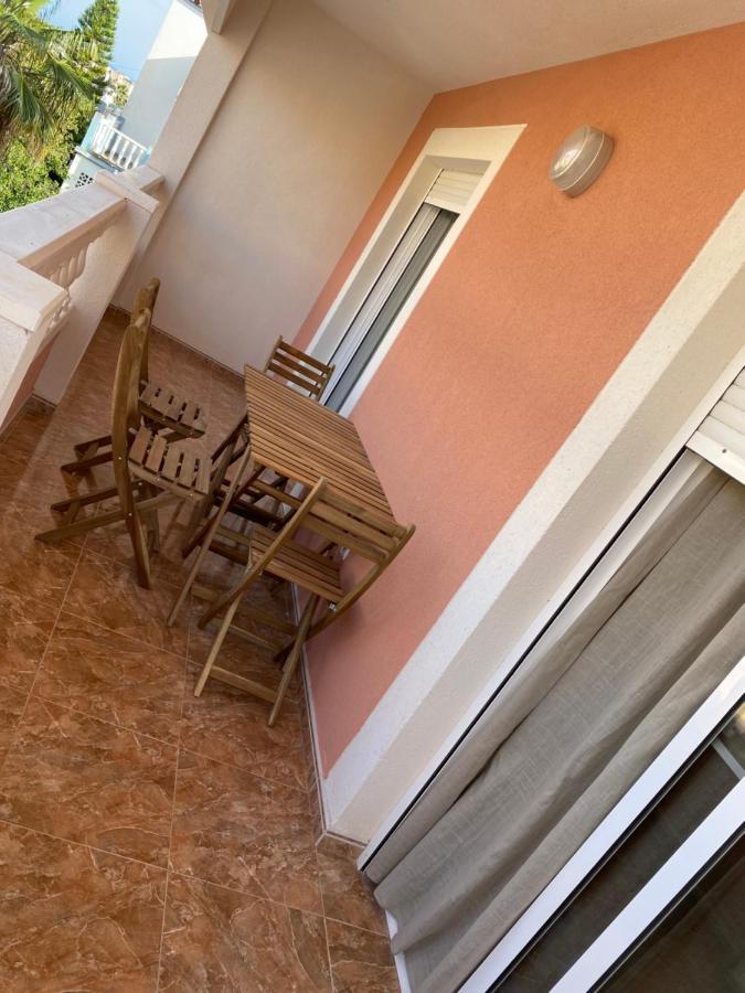 Casa Luz De Alba * Calabardina
