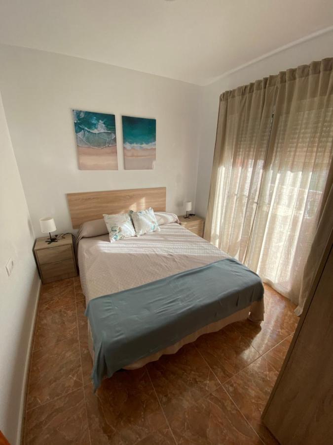 Casa Luz De Alba Holiday home *