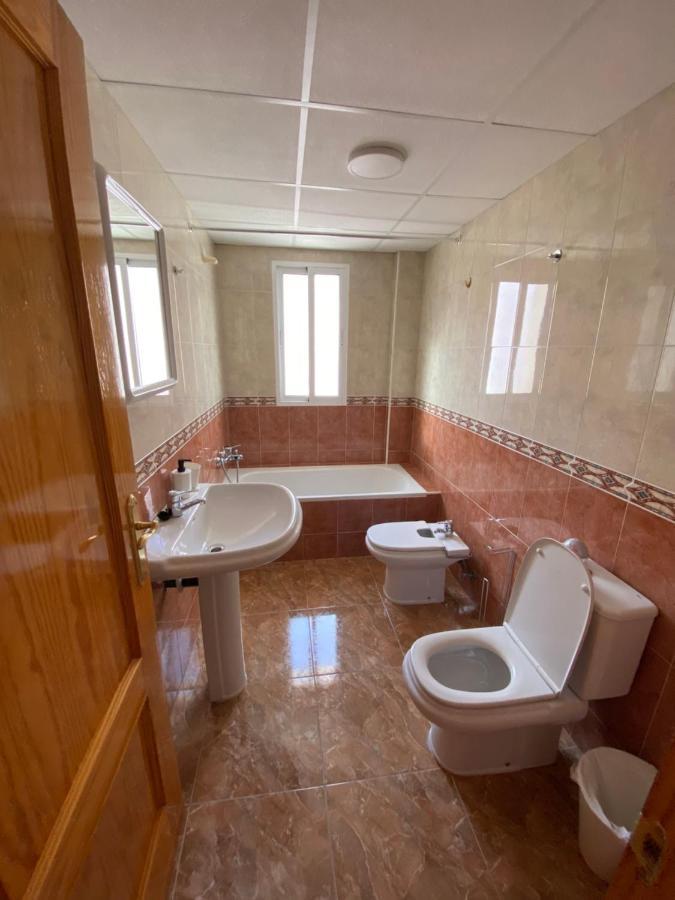 Casa Luz De Alba *