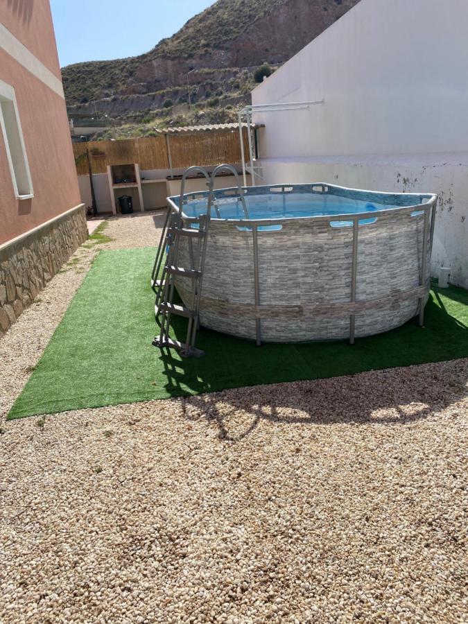 Holiday home Casa Luz De Alba *